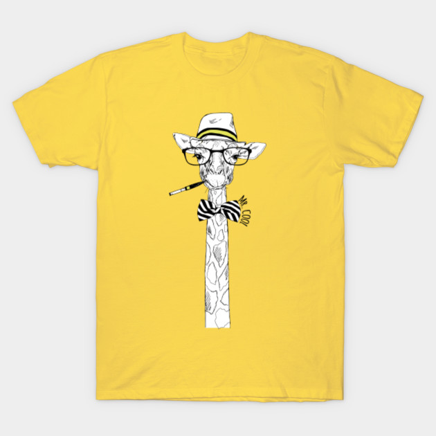 mr cool shirt