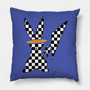 Cute rabbit Pillow