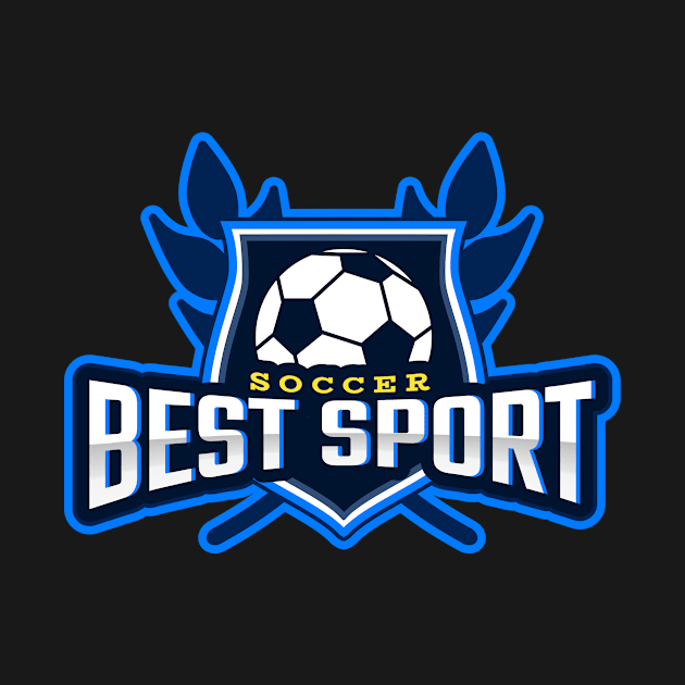 Soccer Best Sport by poc98