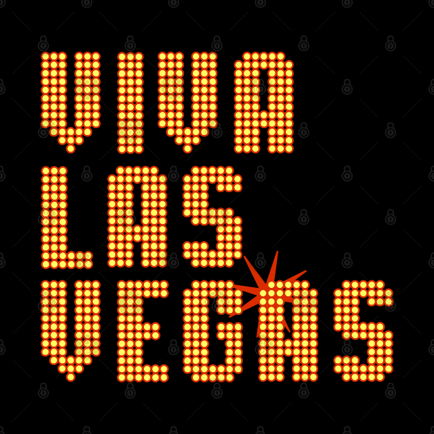 Viva Las Vegas by klance