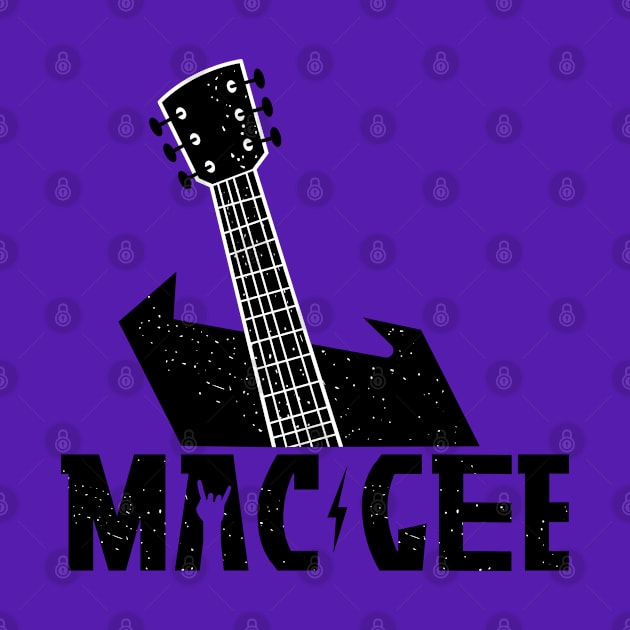 Mac-Gee II (Punk Rap Collection) by Punk Rap 