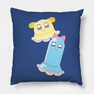 Popuko & Pipimi UFO Pillow