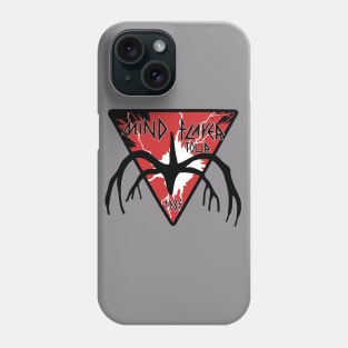 Mind Flayer Stranger things Phone Case