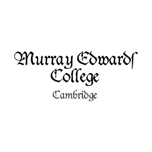 Cambridge Murray Edwards College Medieval University T-Shirt