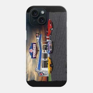 Torch Motorsports Phone Case