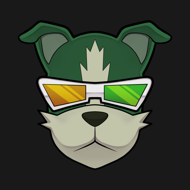 JSRF Pots Head Jet Set Radio Future TShirt TeePublic