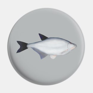 Blue Bream Pin