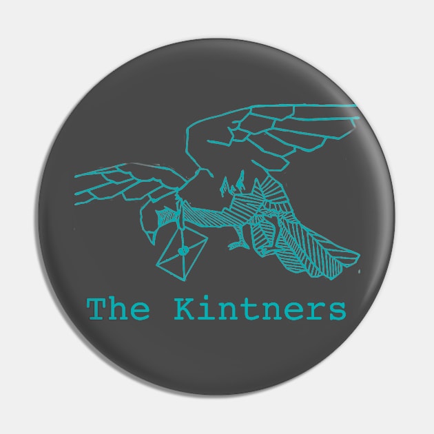 The Kintners Pin by The Kintners Music