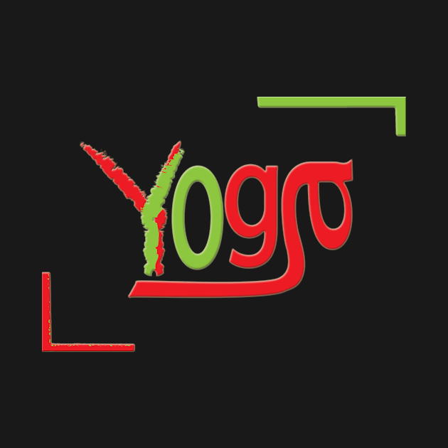 Yoga Guru by Koirie Design Gallery