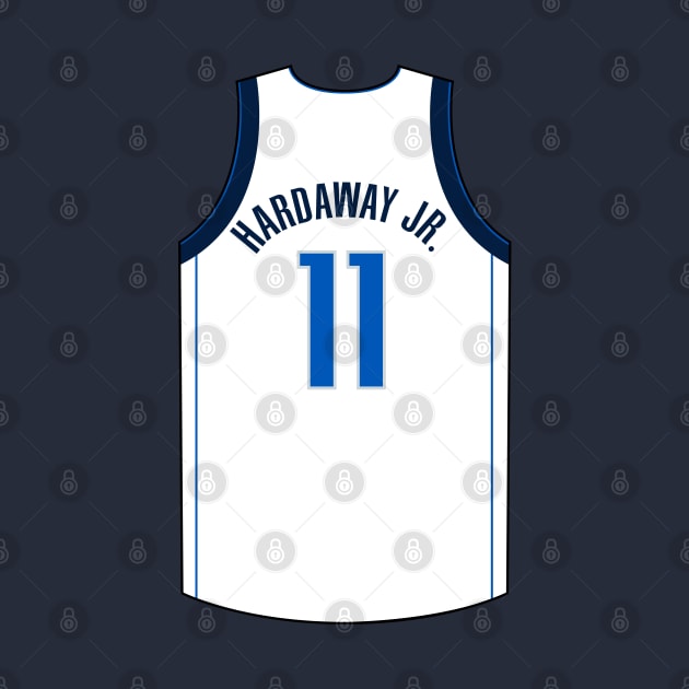 Tim Hardaway Jr Dallas Jersey Qiangy by qiangdade