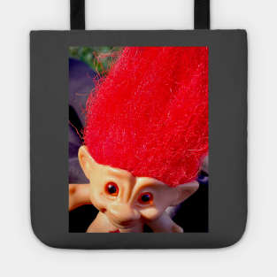 Troll Gaze Tote