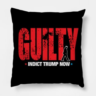 Guilty Pillow