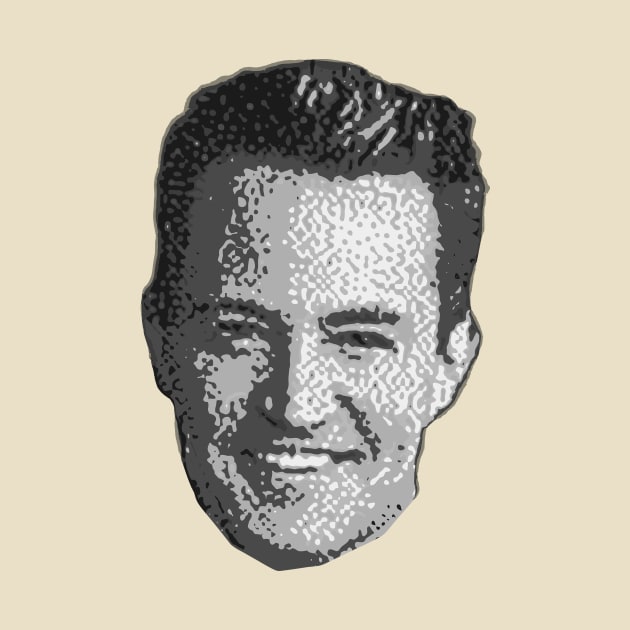 Matthew Perry by clownescape