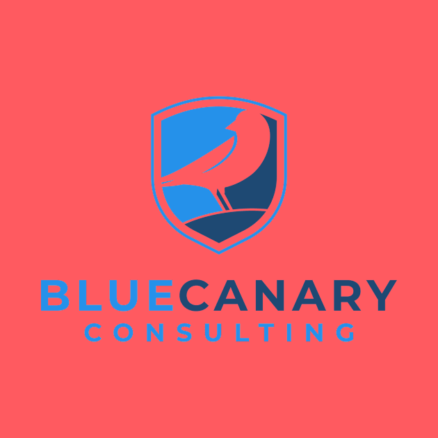 Blue Canary Consulting by Blue Canary