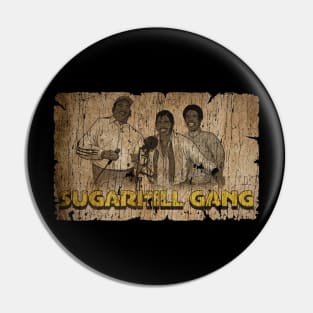 Sugar Hill Exclusive art Pin