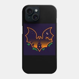 That's Totally Ghoul Phone Case