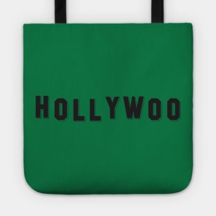 Hollywoo Tote