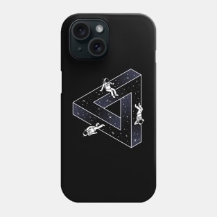 Lost in space Phone Case