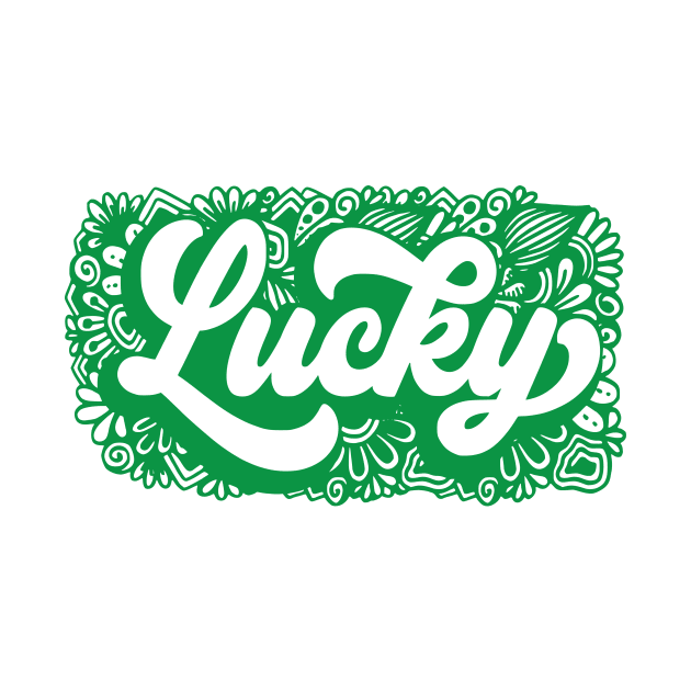 Lucky by Okanagan Outpost