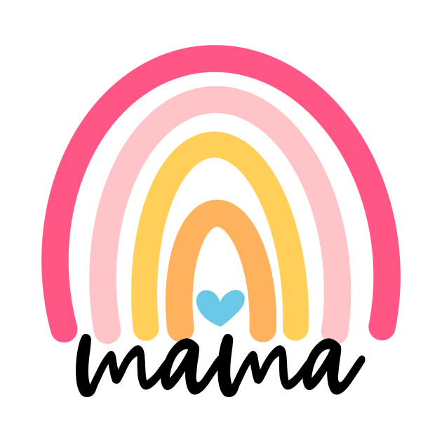 Mama by Design Anbay