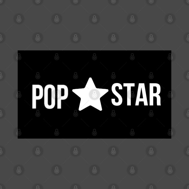 POP★STAR by Mishi