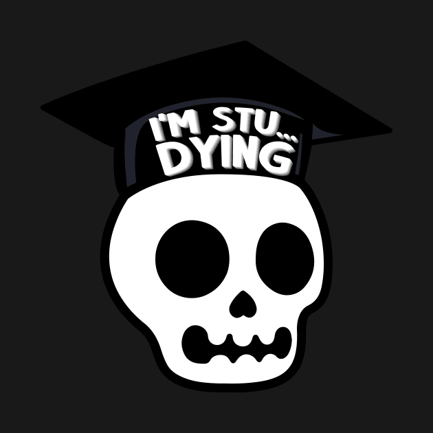 Stu...Dying by imlying