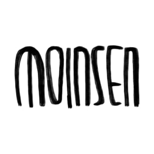 Moin, Moinsen T-Shirt