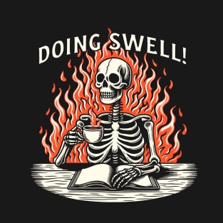 Doing Swell! T-Shirt