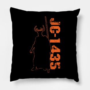 JC-1435 Pillow