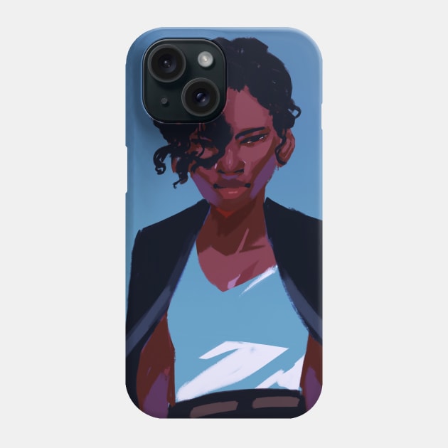 Style Phone Case by StaticColour