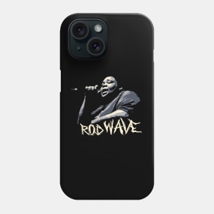 Rod Wave Phone Case