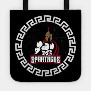 Sparta Tote