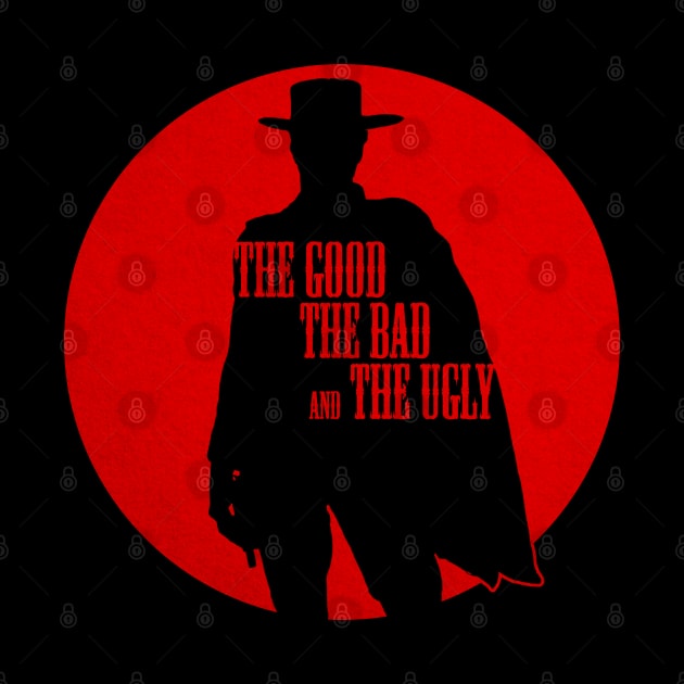 Mod.6 The Good The Bad The Ugly by parashop