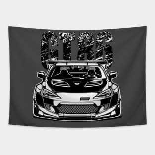 GT86 Tapestry