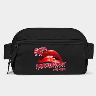 Rocky Horror Picture Show 50th Anniversary Bag