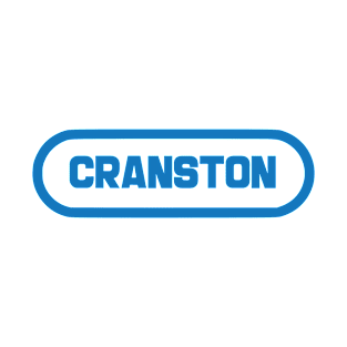 Cranston City T-Shirt