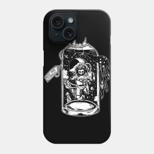 Space Phone Case