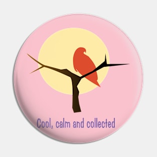 Calm Pin