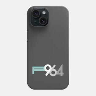 P964 Mint Green Phone Case