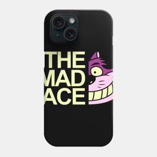 The mad face Phone Case