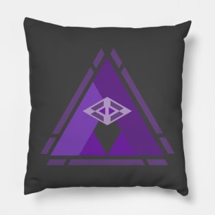 Industry Pillow