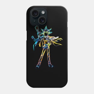 D4RK M4G1C Phone Case