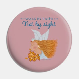 Faith Pin