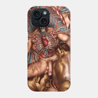 DAHMER IV Phone Case