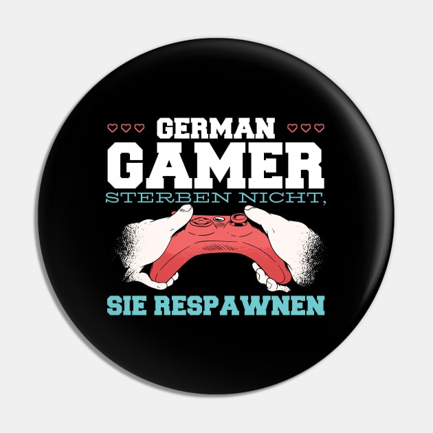 Gamer quote Pin by LR_Collections