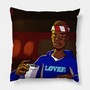 Frank Ocean Pillow