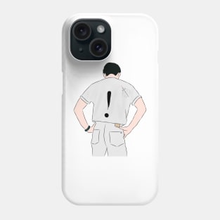 King The Land Korean Drama Phone Case