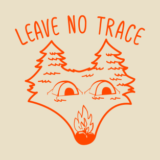 Leave No Trace T-Shirt