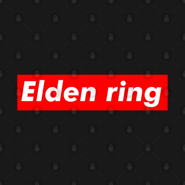 elden ring by rahalarts