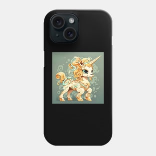 Qilin Phone Case